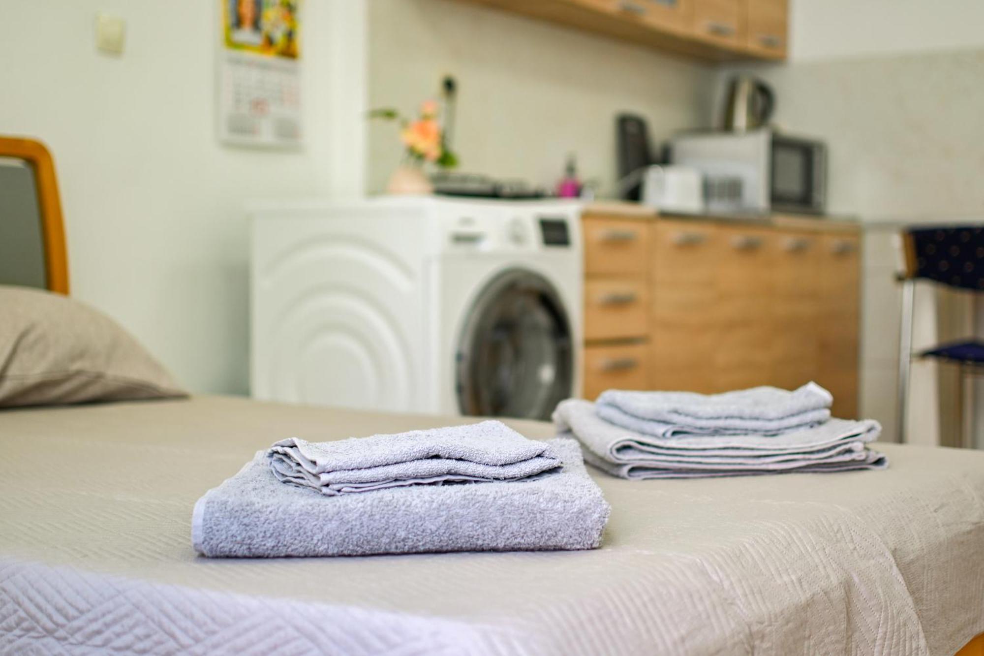 Cozy Apartment In Central Sofya Dış mekan fotoğraf